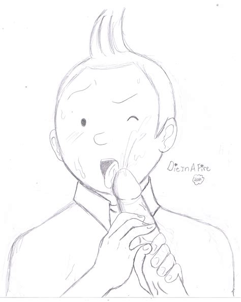 Rule 34 Gay Male Only Tagme The Adventures Of Tintin Tintin Yaoi 905183