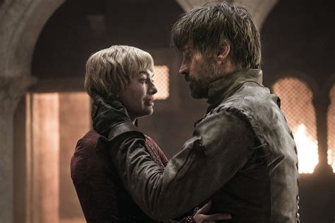 At The Red Keep ‘game Of Thrones’ History Repeats Itself The New
