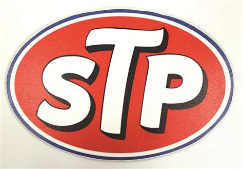 stp logo plaque   shipping  orders    summit racing