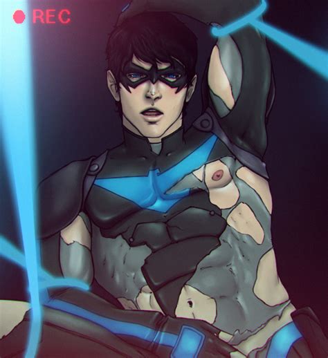 image nightwing rec 2 by jemallman d6gnd1r the