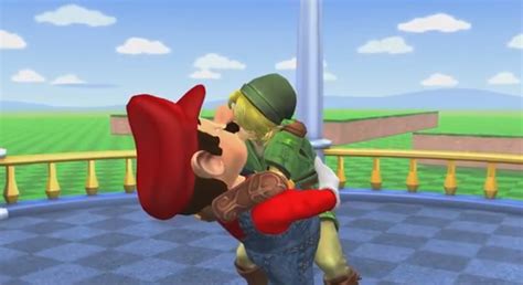 here s what a glorious nintendo gay wedding would look