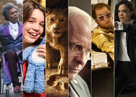 filmes de 2019 quais estreias vão entrar em cartaz veja trailers dos lançamentos do ano folhapa