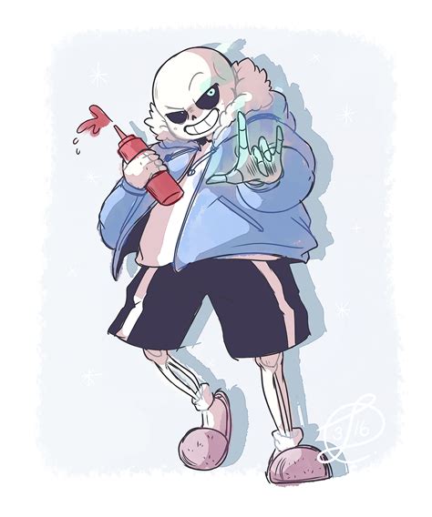 sans  fasli  deviantart