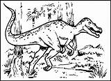 Pages Dinozaury Dinosaurs Kolorowanki Pobrania Pobierz Drukuj sketch template