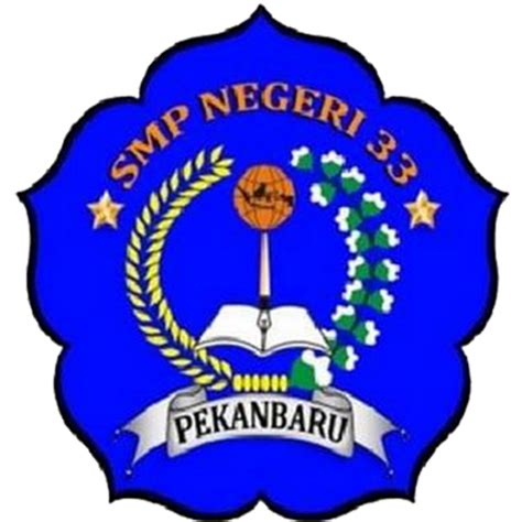 Smp Negeri 33 Pekanbaru – Official Website