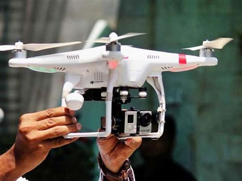 express tribune  twitter govt imposes section  ban   drone cameras  karachi