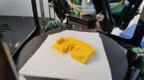 Files For The ‘skeleton 3d’ Reprap 3d Printer Now Available For