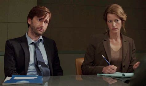 review gracepoint episode 4 secrets and lies