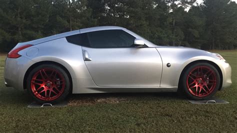 post your z best shot page 403 nissan 370z forum