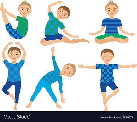 update    fun easy yoga poses vovaeduvn