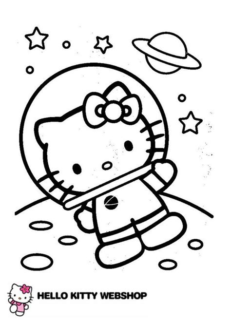 images  coloring pages  kitty  pinterest