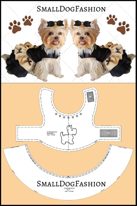 diy fabric hooded dog coat  sewing patterns paid artofit