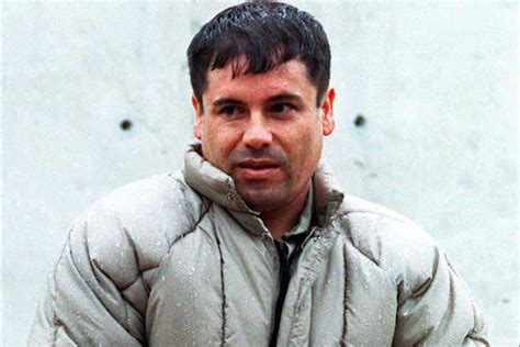 cartel leader el chapo guzmans prison break   worse    vox