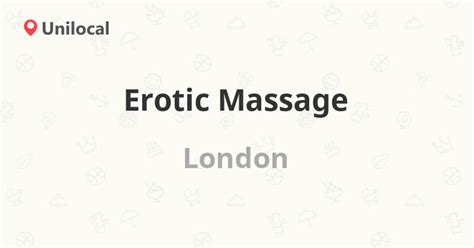 The 10 Best Erotic Massage – London United Kingdom