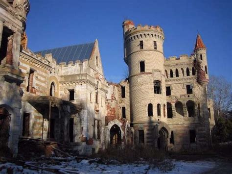 castle architecture projects