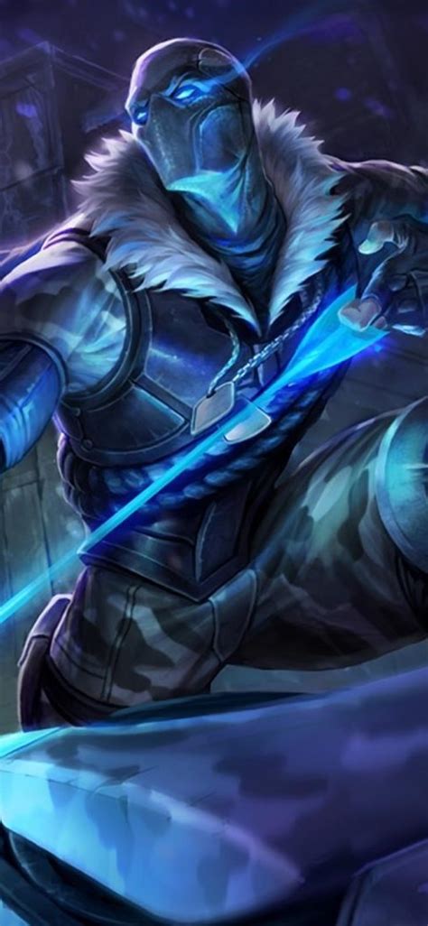 League Of Legends Iphone Wallpapers Top Free League Of