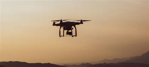 testing autonomous border patrol drones defense