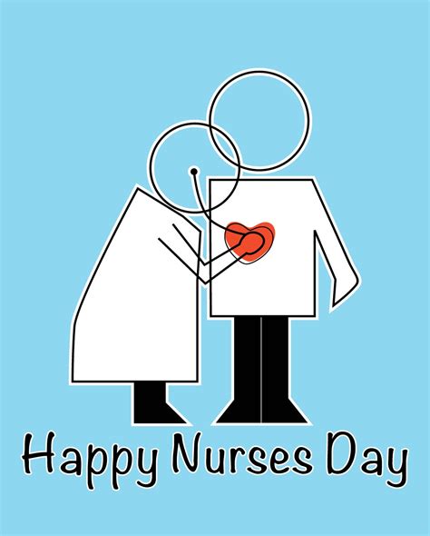 printable nurses day cards printable world holiday
