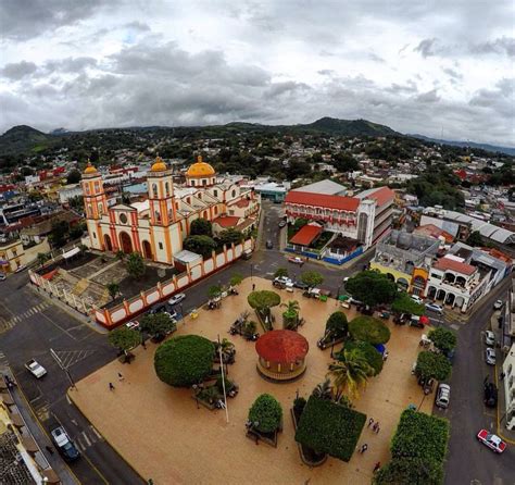 Arriba 94 Foto Vista Satelital De Tuxtla Gutiérrez Chiapas En Vivo Lleno