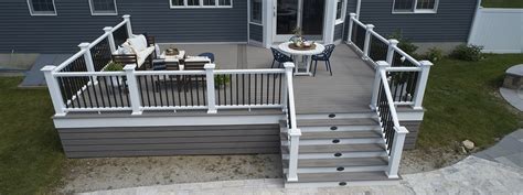 deck perfection designing  ideal outdoor retreat   home