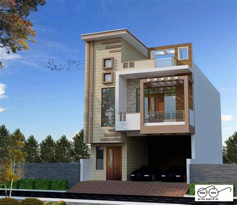 pics modern front elevation home design  description alqu blog