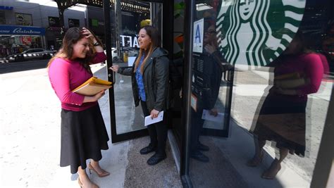 Starbucks Closes Over 8 000 Stores On Tuesday For Anti Bias Training