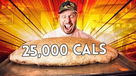 lb massive burrito challenge worlds largest burrito  calories youtube