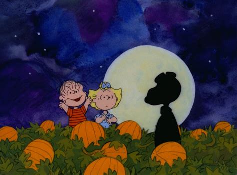 ’it’s The Great Pumpkin Charlie Brown’ Won’t Air On Tv But You Can