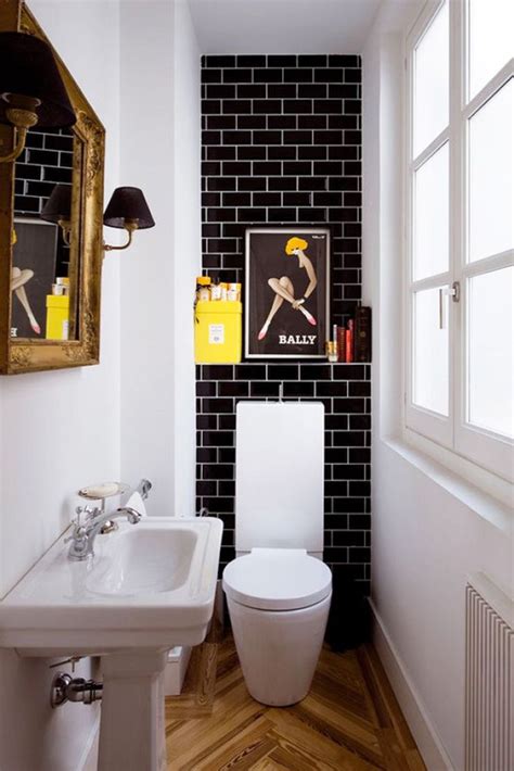 ideas de decoración para un baño pequeño el blog del decorador