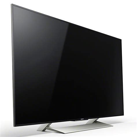 Sony Bravia Kd49xe9005 Led Hdr 4k Ultra Hd Smart Android 49 Tv With