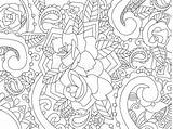 Mandala Volwassenen Adulti Adultos Adultes Vecteur Colorare Coloritura Coloration Antistress Zentangle Ilustração sketch template
