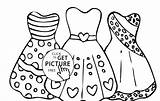 Coloring Pages Dress February Girls Dressed Cute Getting Color Halloween Drawings Dresses Barbie Prom Printable Puppy Getcolorings Sheets Getdrawings Pretty sketch template