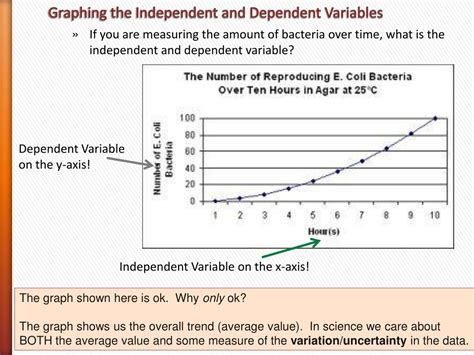 independent  dependent variables independent  dependent