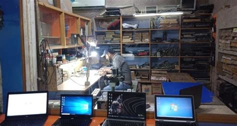 laptop computer repair shop  sadiqabad