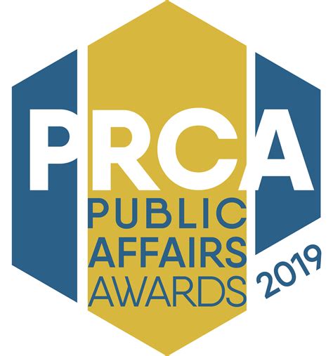 prca public affairs awards  logo prca polimonitor public affairs