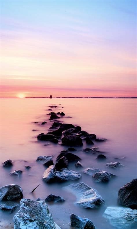 Free Beautiful Clear Blue Ocean Wallpaper APK Download For