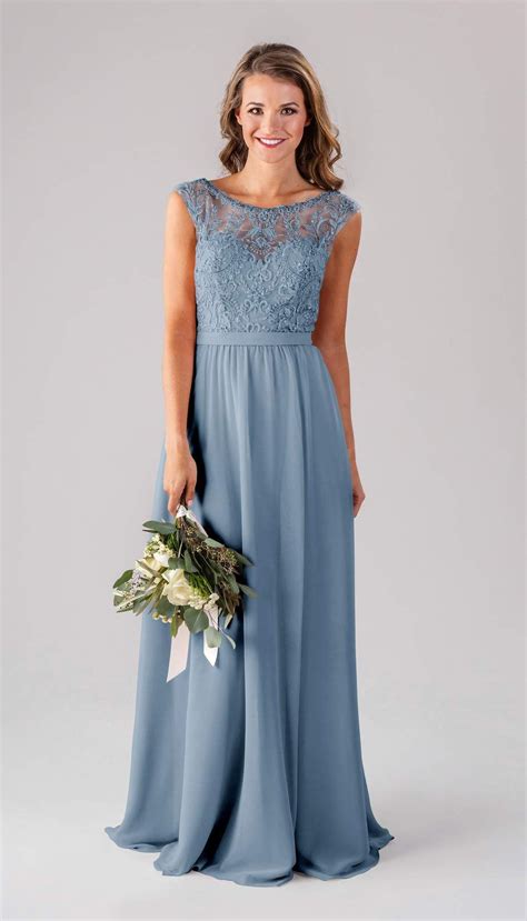 kinsley beaded blue bridesmaid dresses slate blue bridesmaid dresses bridesmaid dresses