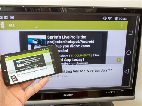 proper screen mirroring  chromecast  working  stock android devices   updated