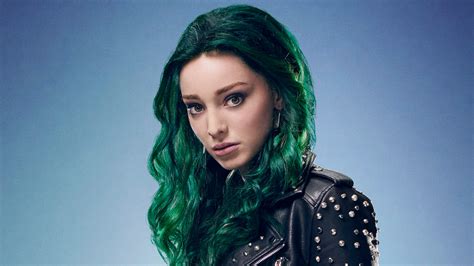Emma Dumont As Polaris In The Ted Season 2 2018 Hd Tv