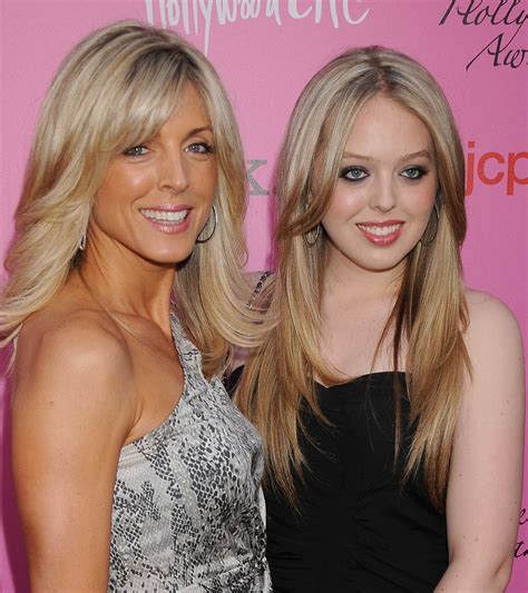 12 Tiffany Trump Facts Photos Of Donald Trump S Daughter