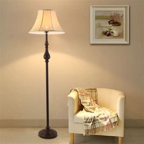 american style exotic floor lamps led    living room bedroom continental retro