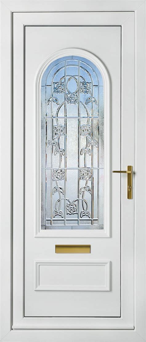 Pvc Doors And Decorative Panels Dorset Windows Ltd
