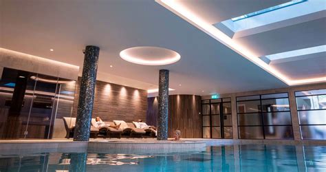 natural fit health club hoves luxury spa  swimming pool sauna