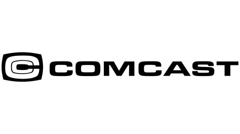 comcast logo symbol meaning history png brand
