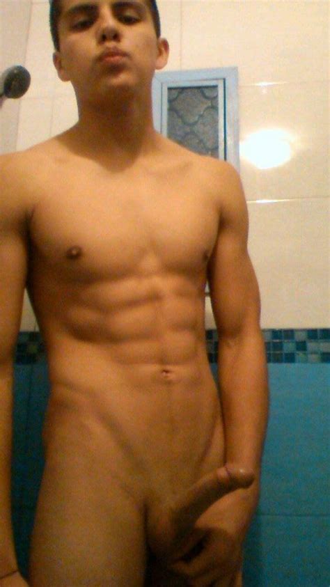 latino twink dickpics fit males shirtless and naked