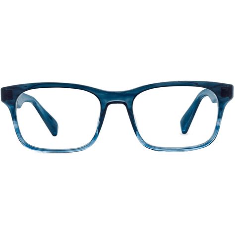 Warby Parker Cass Eyeglasses For Big Heads Chubstr