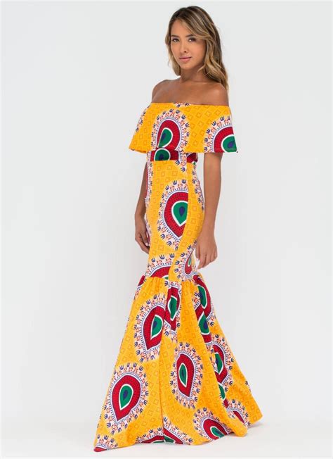 hot sale new fashion design traditional african clothing print dashiki