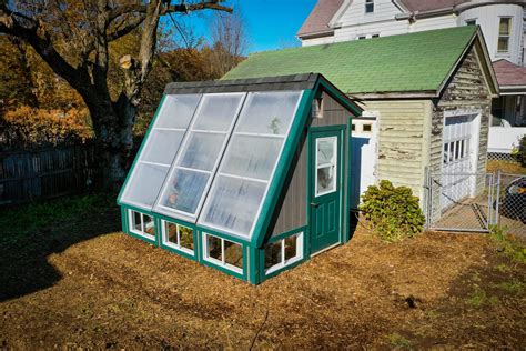 custom greenhouse options  features galore