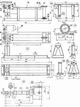 Lathe Simple Well Very Woodworking sketch template
