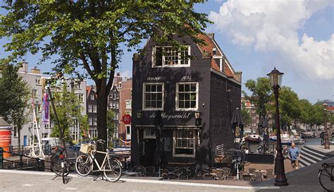 waterlooplein flea market  amsterdam